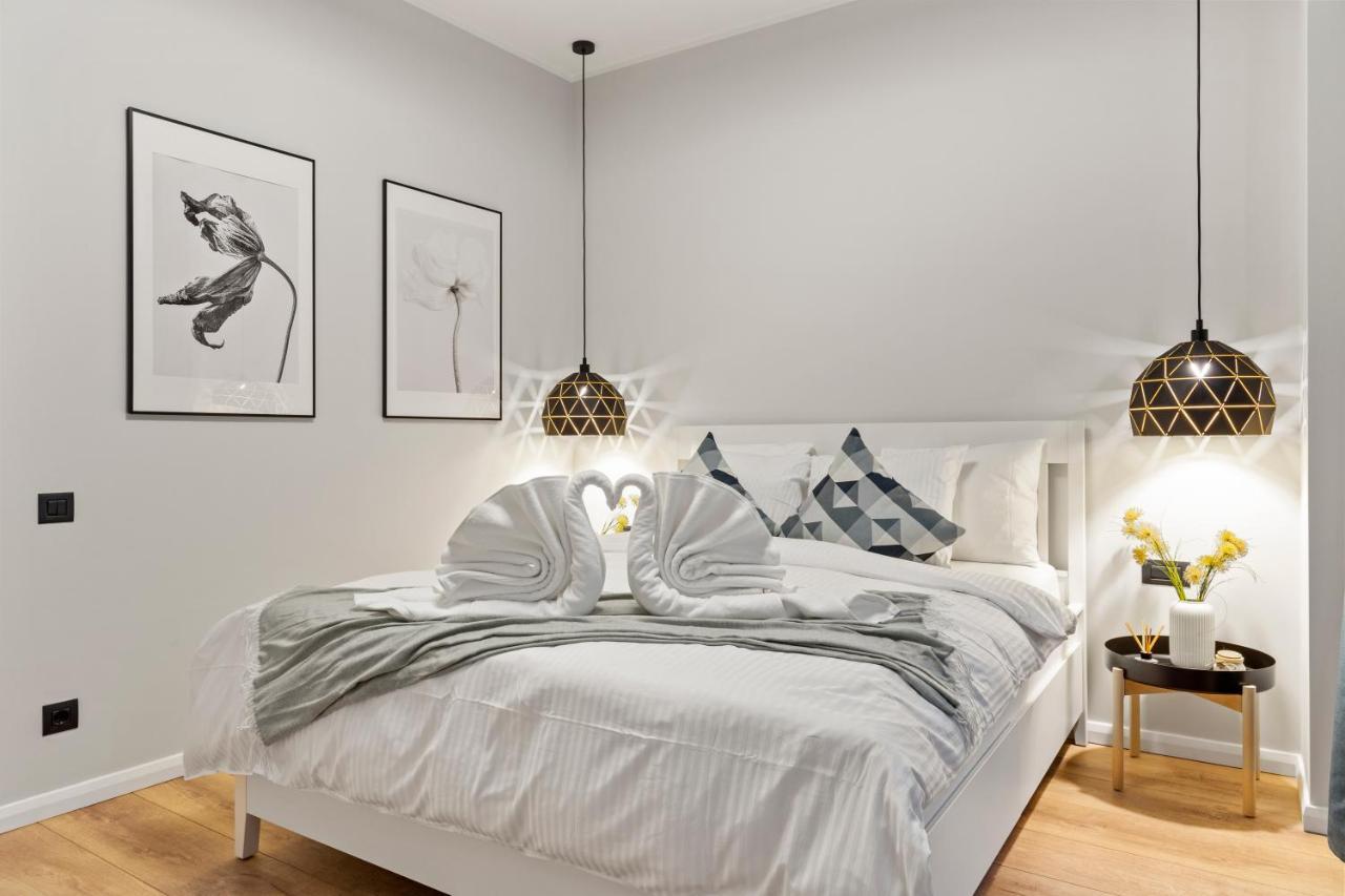Tova Pearl Ultracentral - Romana Square Subway Apartment Bucharest Luaran gambar