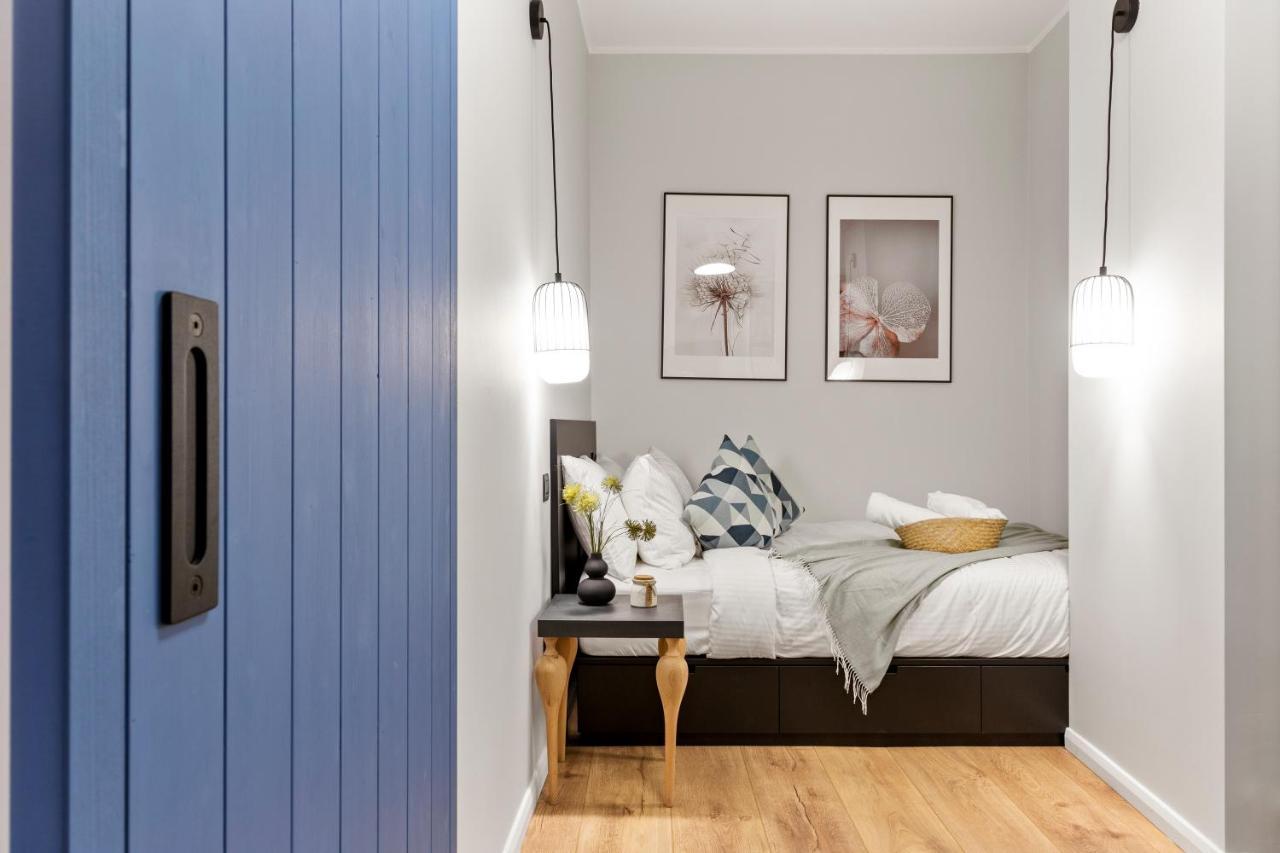 Tova Pearl Ultracentral - Romana Square Subway Apartment Bucharest Luaran gambar