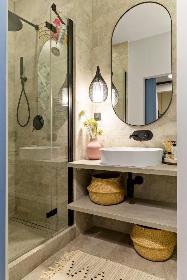 Tova Pearl Ultracentral - Romana Square Subway Apartment Bucharest Luaran gambar