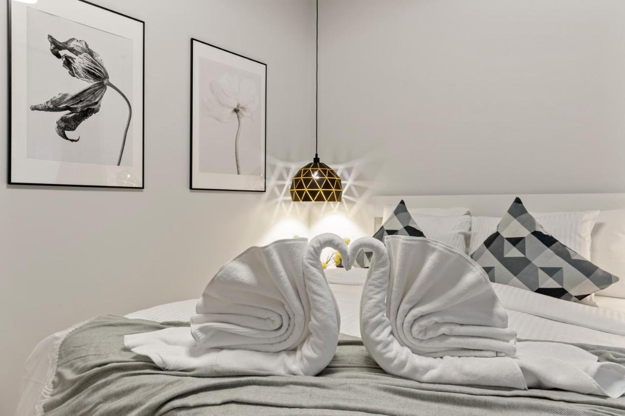 Tova Pearl Ultracentral - Romana Square Subway Apartment Bucharest Luaran gambar