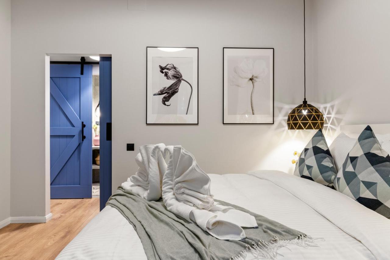 Tova Pearl Ultracentral - Romana Square Subway Apartment Bucharest Luaran gambar