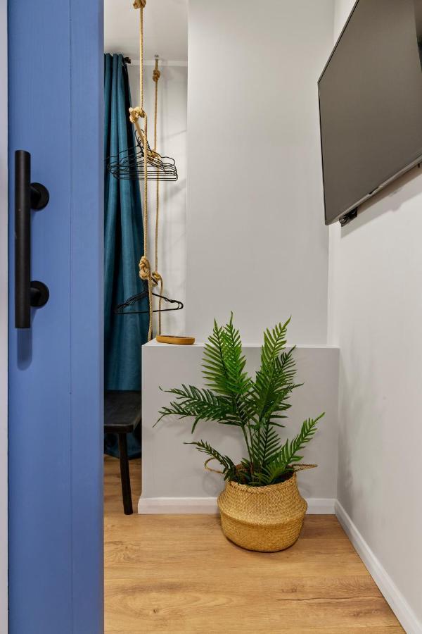 Tova Pearl Ultracentral - Romana Square Subway Apartment Bucharest Luaran gambar