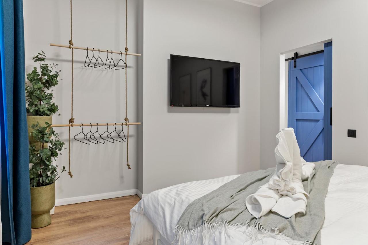Tova Pearl Ultracentral - Romana Square Subway Apartment Bucharest Luaran gambar