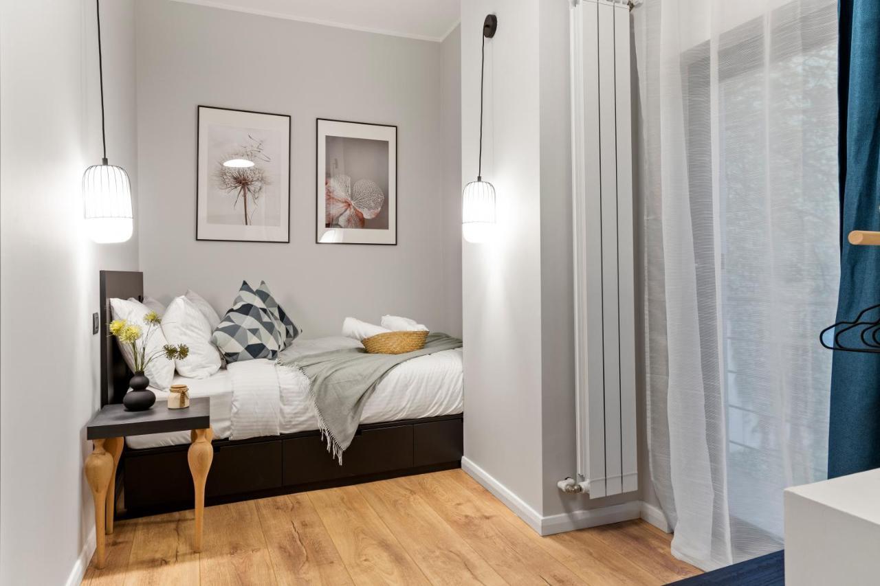 Tova Pearl Ultracentral - Romana Square Subway Apartment Bucharest Luaran gambar