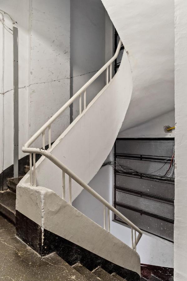 Tova Pearl Ultracentral - Romana Square Subway Apartment Bucharest Luaran gambar