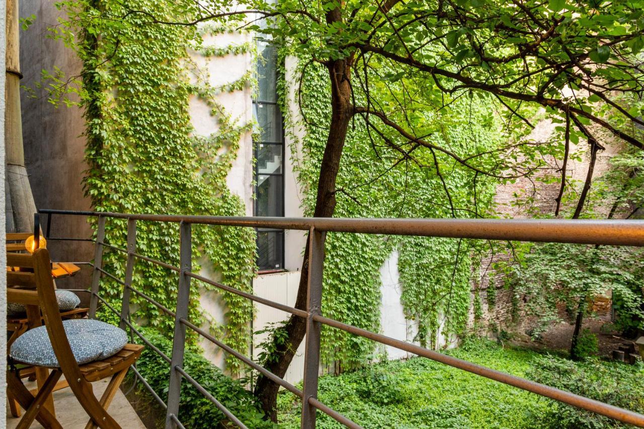 Tova Pearl Ultracentral - Romana Square Subway Apartment Bucharest Luaran gambar