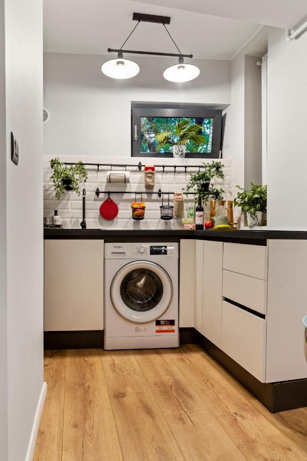 Tova Pearl Ultracentral - Romana Square Subway Apartment Bucharest Luaran gambar
