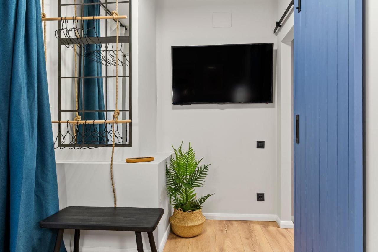 Tova Pearl Ultracentral - Romana Square Subway Apartment Bucharest Luaran gambar
