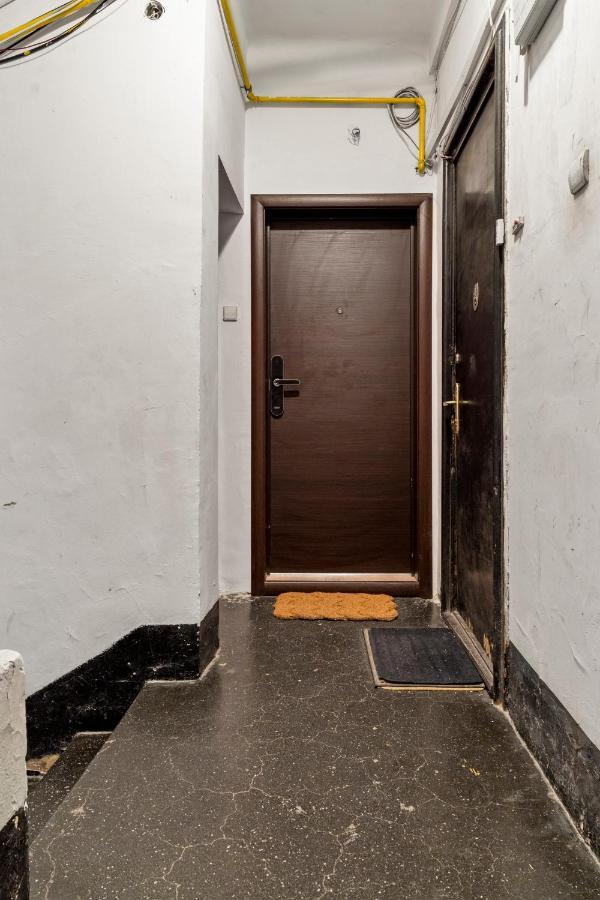 Tova Pearl Ultracentral - Romana Square Subway Apartment Bucharest Luaran gambar
